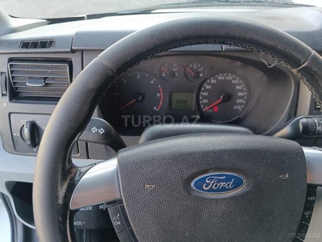 Ford Transit 2008, 219,019 km - 2.2 л - Bakı