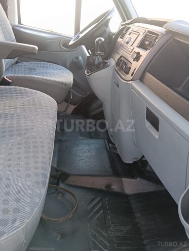 Ford Transit 2008, 219,019 km - 2.2 л - Bakı