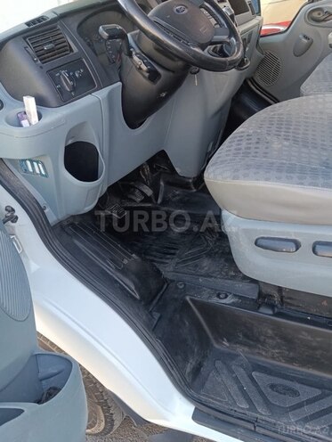 Ford Transit 2008, 219,019 km - 2.2 л - Bakı
