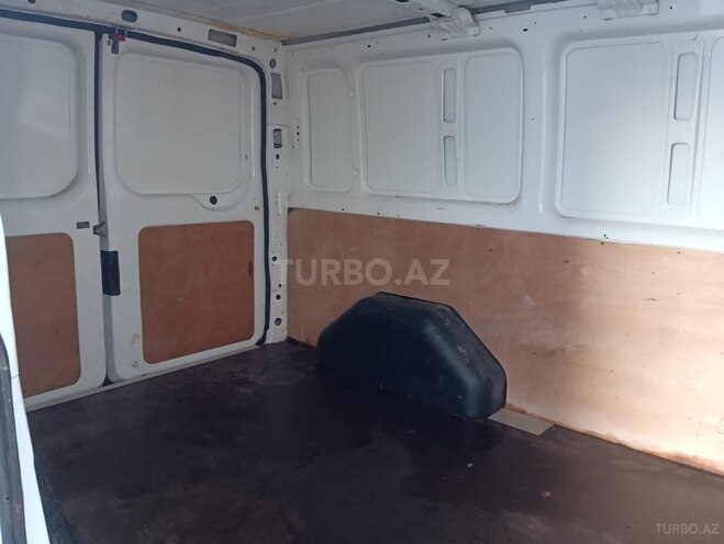 Ford Transit 2008, 219,019 km - 2.2 л - Bakı