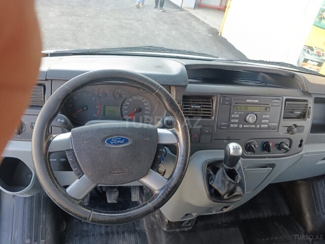 Ford Transit 2008, 219,019 km - 2.2 л - Bakı