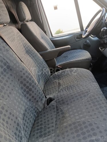 Ford Transit 2008, 219,019 km - 2.2 л - Bakı