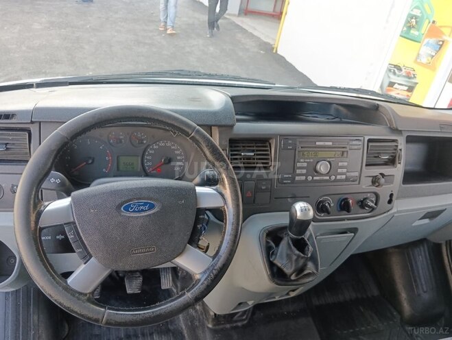 Ford Transit 2008, 219,019 km - 2.2 л - Bakı