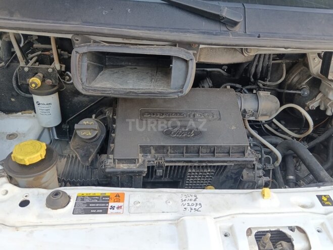 Ford Transit 2008, 219,019 km - 2.2 л - Bakı