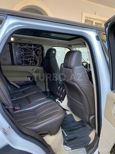 Land Rover Range Rover 2015, 196,000 km - 3.0 l - Xırdalan