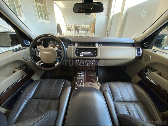 Land Rover Range Rover 2015, 196,000 km - 3.0 l - Xırdalan