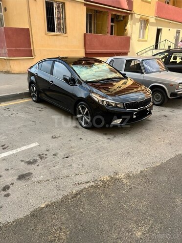 Kia K3 2017, 171,000 km - 1.6 l - Bakı