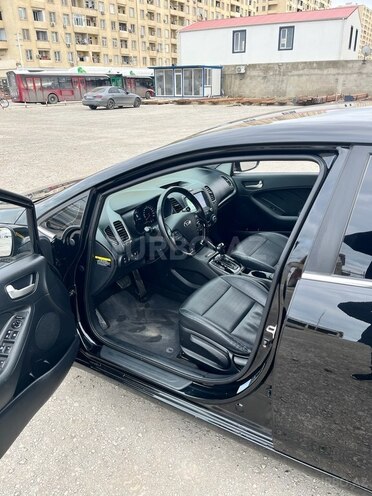 Kia K3 2017, 171,000 km - 1.6 l - Bakı