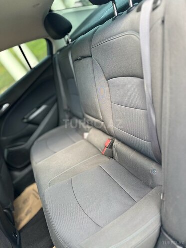 Chevrolet Cruze 2016, 209,041 km - 1.4 л - Bakı