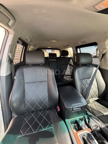 Toyota Land Cruiser Prado 2013, 123,000 km - 2.7 l - Bakı
