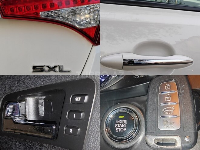 Kia Optima 2012, 267,000 km - 2.0 л - Bakı