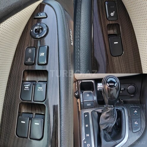 Kia Optima 2012, 267,000 km - 2.0 л - Bakı