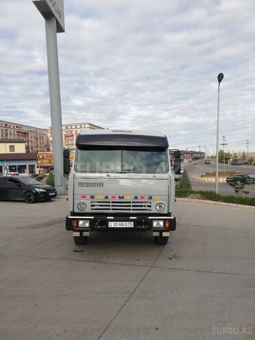 KamAz 53212 1992, 258,000 km - 11.0 л - Bakı