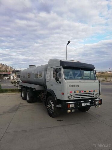 KamAz 53212 1992, 258,000 km - 11.0 л - Bakı