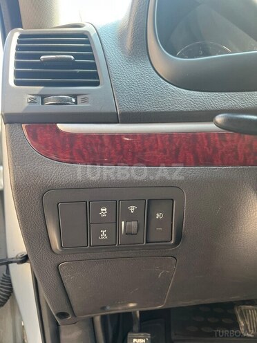 Hyundai Santa Fe 2009, 250,900 km - 2.2 l - Bakı