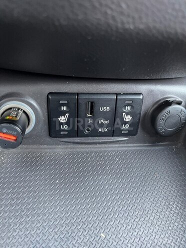 Hyundai Santa Fe 2009, 250,900 km - 2.2 l - Bakı