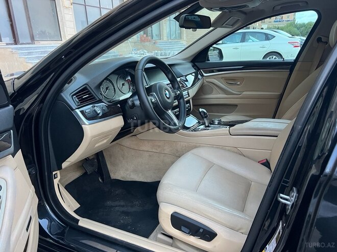 BMW 528 2015, 323,000 km - 2.0 l - Xırdalan