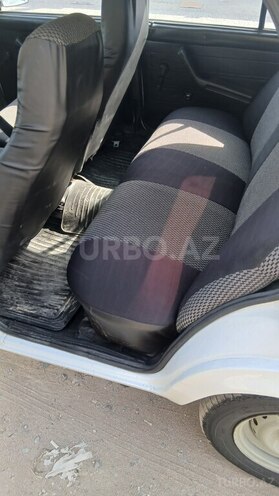 LADA (VAZ) 2107 2011, 64,500 km - 1.6 л - Xırdalan