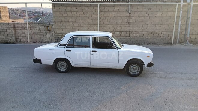 LADA (VAZ) 2107 2011, 64,500 km - 1.6 л - Xırdalan