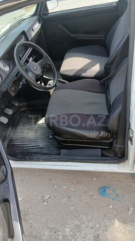 LADA (VAZ) 2107 2011, 64,500 km - 1.6 л - Xırdalan