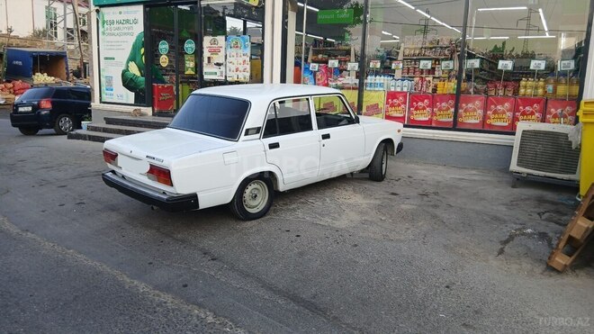LADA (VAZ) 2107 2011, 64,500 km - 1.6 л - Xırdalan