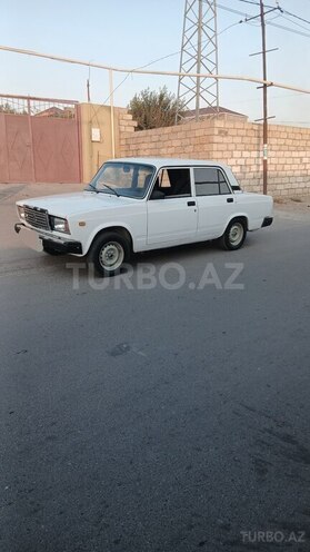 LADA (VAZ) 2107 2011, 64,500 km - 1.6 л - Xırdalan