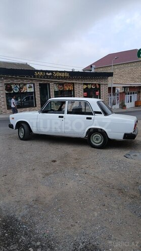 LADA (VAZ) 2107 2011, 64,500 km - 1.6 л - Xırdalan