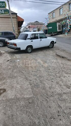 LADA (VAZ) 2107 2011, 64,500 km - 1.6 л - Xırdalan