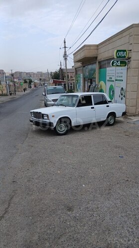 LADA (VAZ) 2107 2011, 64,500 km - 1.6 л - Xırdalan