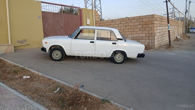 LADA (VAZ) 2107 2011, 64,500 km - 1.6 л - Xırdalan