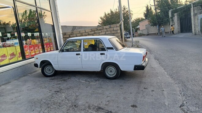 LADA (VAZ) 2107 2011, 64,500 km - 1.6 л - Xırdalan
