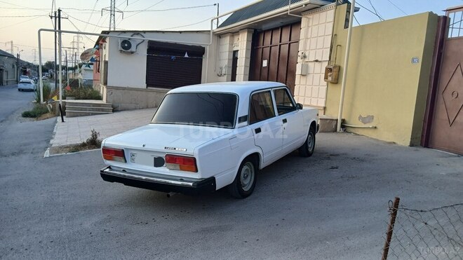 LADA (VAZ) 2107 2011, 64,500 km - 1.6 л - Xırdalan