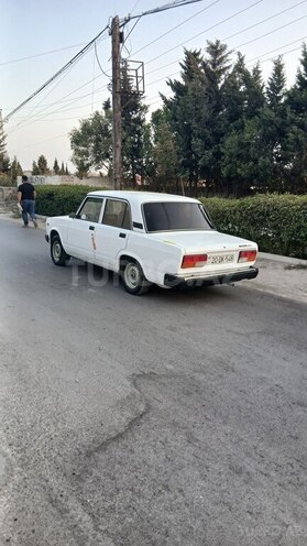 LADA (VAZ) 2107 2011, 64,500 km - 1.6 л - Xırdalan