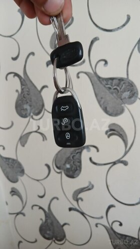 LADA (VAZ) 2107 2011, 64,500 km - 1.6 л - Xırdalan