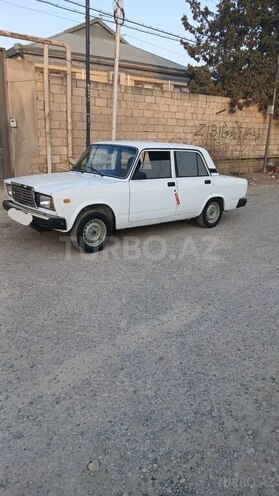 LADA (VAZ) 2107 2011, 64,500 km - 1.6 л - Xırdalan