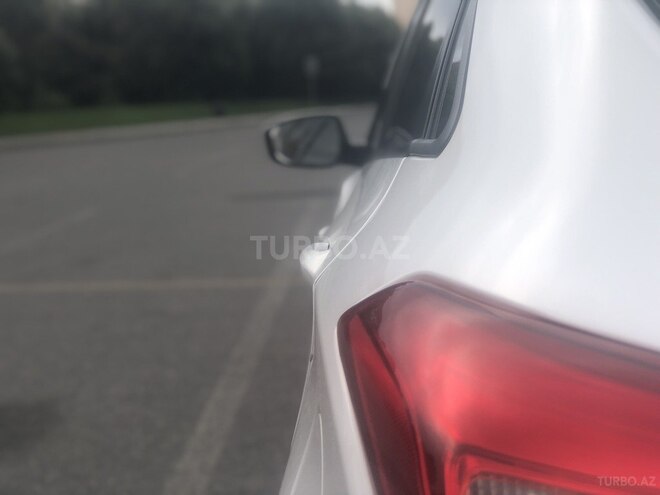 Hyundai i30 2016, 300,000 km - 1.6 л - Bakı
