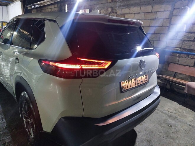 Nissan X-Trail 2024, 32,000 km - 2.5 l - Bakı