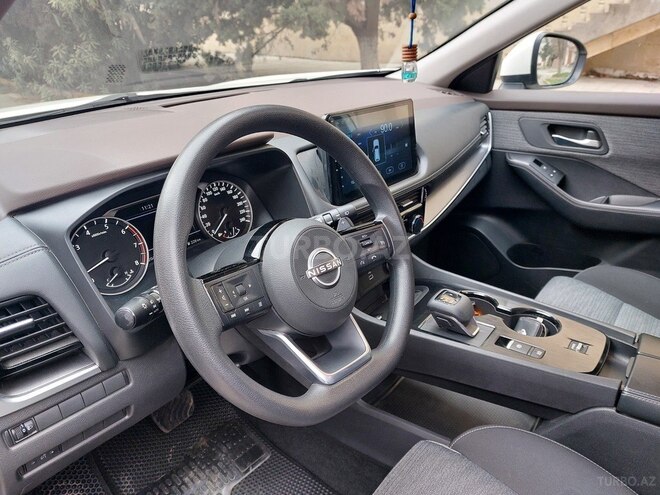 Nissan X-Trail 2024, 32,000 km - 2.5 l - Bakı