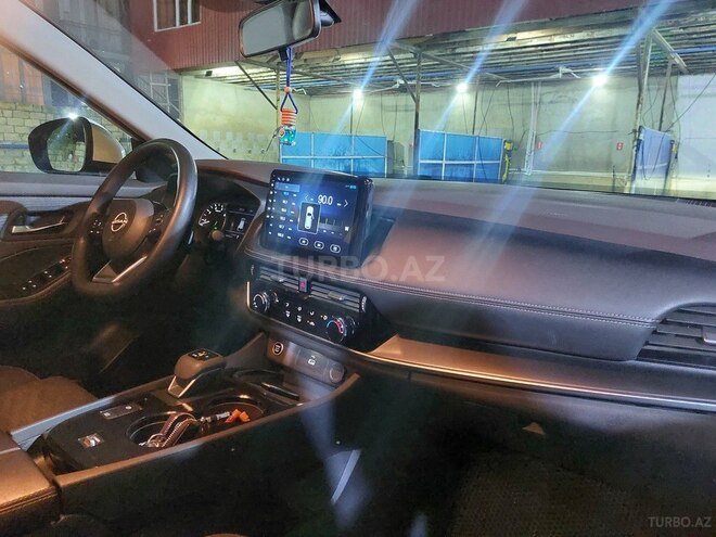 Nissan X-Trail 2024, 32,000 km - 2.5 l - Bakı