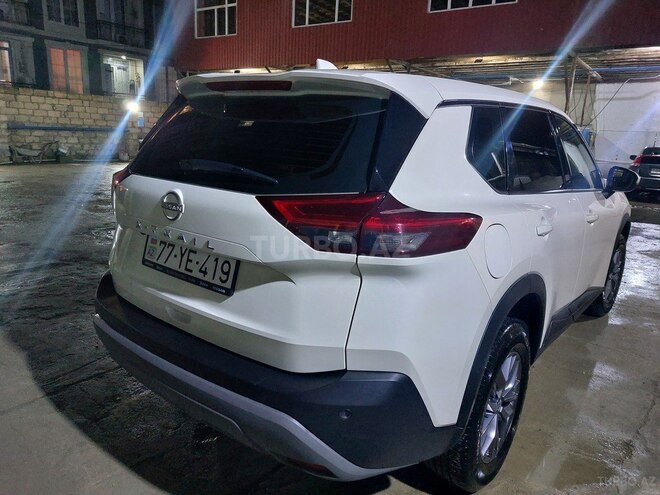 Nissan X-Trail 2024, 32,000 km - 2.5 l - Bakı