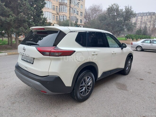 Nissan X-Trail 2024, 32,000 km - 2.5 l - Bakı