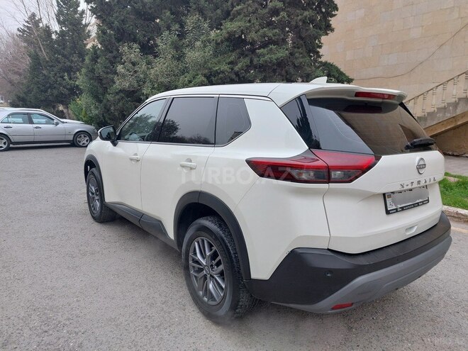 Nissan X-Trail 2024, 32,000 km - 2.5 l - Bakı