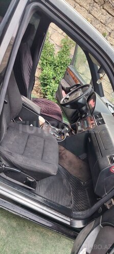 Mercedes C 220 1998, 800,000 km - 2.2 л - Bakı