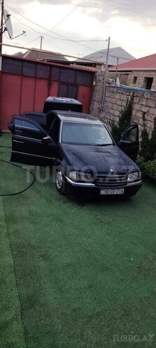 Mercedes C 220 1998, 800,000 km - 2.2 л - Bakı