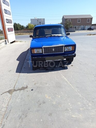 LADA (VAZ) 2107 1991, 127,650 km - 1.6 l - Bakı