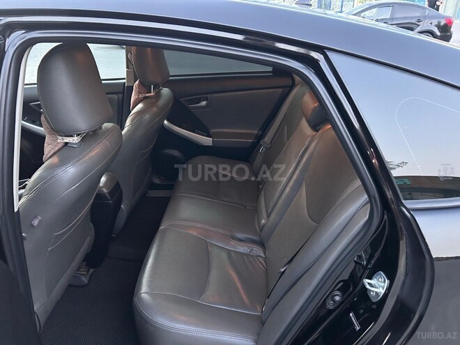 Toyota Prius 2012, 385,000 km - 1.8 l - Bakı