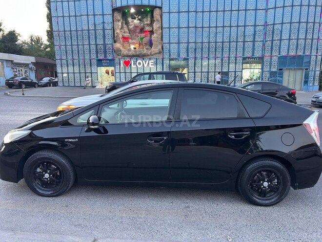 Toyota Prius 2012, 385,000 km - 1.8 l - Bakı