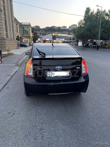 Toyota Prius 2012, 385,000 km - 1.8 l - Bakı