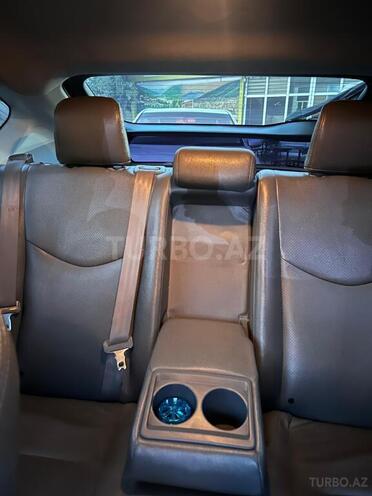 Toyota Prius 2012, 385,000 km - 1.8 l - Bakı
