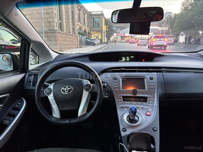 Toyota Prius 2012, 385,000 km - 1.8 l - Bakı